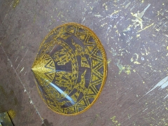 Mẫu nón 09