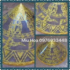 Mẫu nón 09