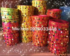 Mũ mèo đủ các màu và kích cỡ