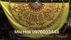 Quạt múa 20