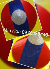 Bọc nón 3 màu