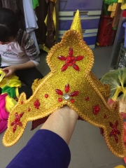 Mũ mẫu 59