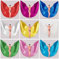 Cánh Belly đơn sắc
