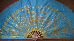Quạt múa 109