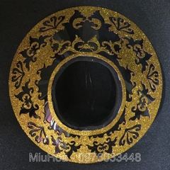 Khăn vấn mẫu đẹp 10