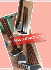 Cuốc xẻng