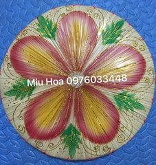 Mẫu nón 12