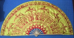 Quạt múa 115