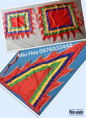 Cờ hội (đủ kích thước)