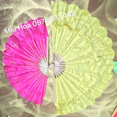 Quạt múa 28