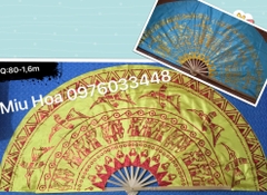 Quạt múa 29