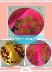 Bọc nón cây mai