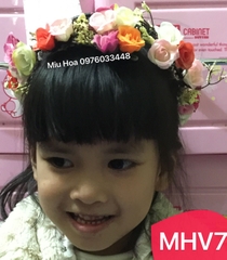 Vòng nguyệt quế 12