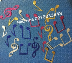 Nốt nhạc