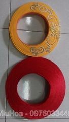 Khăn vấn mẫu đẹp 18