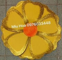 Hoa múa mẫu 41