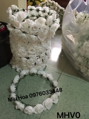 Vòng nguyệt quế 18