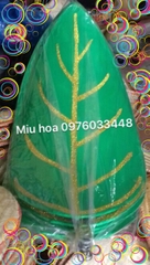 Lá múa