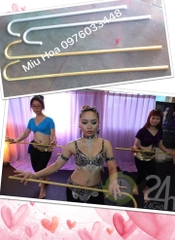 Gậy múa Jazz