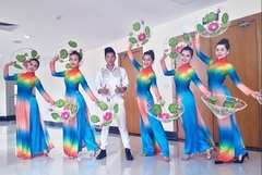 Mẫu nón 15