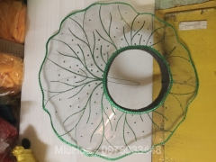 Khăn vấn mẫu đẹp 22