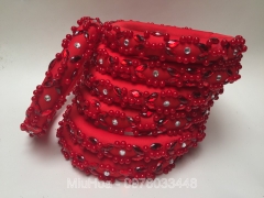 Khăn vấn mẫu đẹp 26