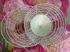Mẫu nón 18