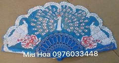 Quạt múa 48