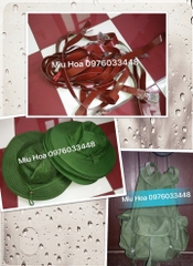 Combo người lính bộ đội cụ Hồ