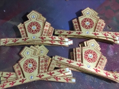 Mũ mẫu 41