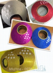 Khăn vấn mẫu đẹp 39