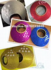 Khăn vấn mẫu đẹp