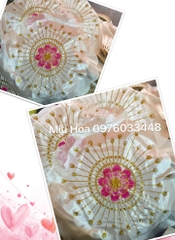 Hoa múa mẫu 52