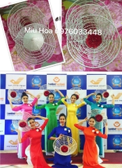 Mẫu nón 20