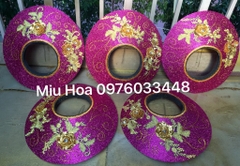 Khăn vấn mẫu đẹp