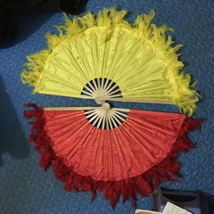 Quạt múa 139
