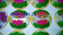 Mẫu nón 22