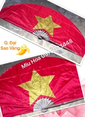 Quạt múa 53