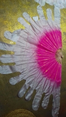 Quạt múa 143