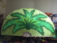 Quạt múa 145