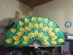 Quạt múa 146