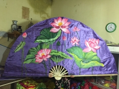 Quạt múa 151