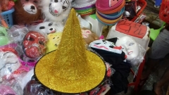 Mũ mẫu 43