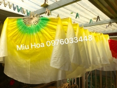 Quạt múa 58