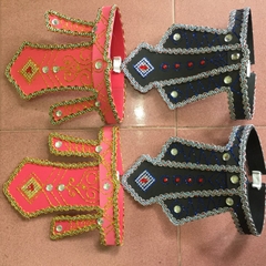 Mũ mẫu 46