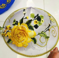 Mẫu nón 25