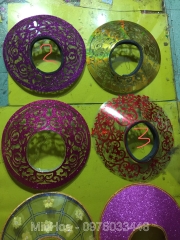 Khăn vấn mẫu đẹp 67