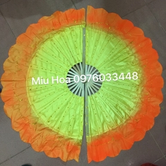 Quạt múa 60