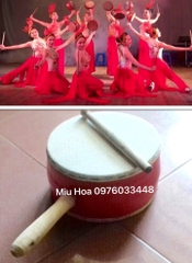 Trống cầm tay