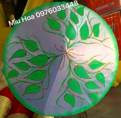 Bọc nón lá